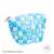 Necessaire Basic Pop Frases Cores e Amores Plano - Uatt?