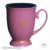 Caneca Cerâmica Royal Poderosa de 300ml - Zona Criativa - comprar online