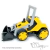 Mega Trator De Brinquedo Infantil Com Caçamba Basculante Z3 - Bs Toys - comprar online