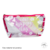 Necessaire Basic Pvc Frases Cores e Amores Curta Seu Dia - Uatt?