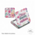 Imagem do Mini Espelho de Bolsa Estampas Variadas - Brasfoot Presentes