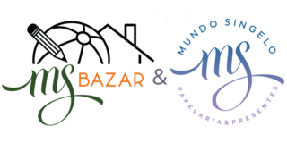 MS Bazar │ Mundo Singelo - Os melhores produtos com os melhores preços em um só lugar.