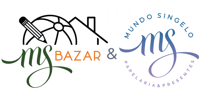 MS Bazar │ Mundo Singelo - Os melhores produtos com os melhores preços em um só lugar.