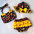Banho De Sol Frutinhas - comprar online