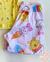 Baby Doll Ursinho Pooh na internet