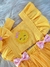 Salopete Raio De Sol com Tule - comprar online