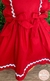 Vestido Natal Aurelia - loja online