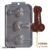 FORMA P/FAZER CHOCOLATE PENIS NO PALITO 3 UND 4611