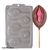 FORMA P/ FAZER CHOCOLATE VAGINA NO PALITO 4 UNDS 4612