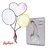 FORMA P/FAZER CHOCOLATE 17CM PENIS CURVO 1064 - comprar online