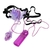 Imagem do BUTTERFLY TWIN-MASSAGER BORBOLETA COM FERRAO 111