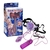 BUTTERFLY TWIN-MASSAGER BORBOLETA COM FERRAO 111 na internet