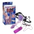 BUTTERFLY TWIN-MASSAGER BORBOLETA COM FERRAO 111 na internet