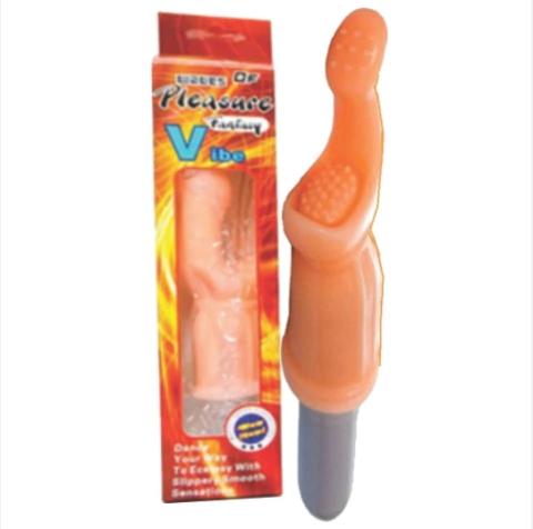 PERSONAL MASSAGEADOR CLITORIANO WAVES VIBE 1250