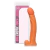 PENIS SILICONE PELE 29x4CM DESTROYER 134 - loja online