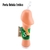 GARRAFA EROTICA P/ FLUIDOS COR PELE FORMATO PENIS 1389