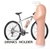 GARRAFA EROTICA P/ FLUIDOS COR PELE FORMATO PENIS 1389 na internet