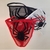CUECA ARANHA 1428 - Afrodith Sex Shop