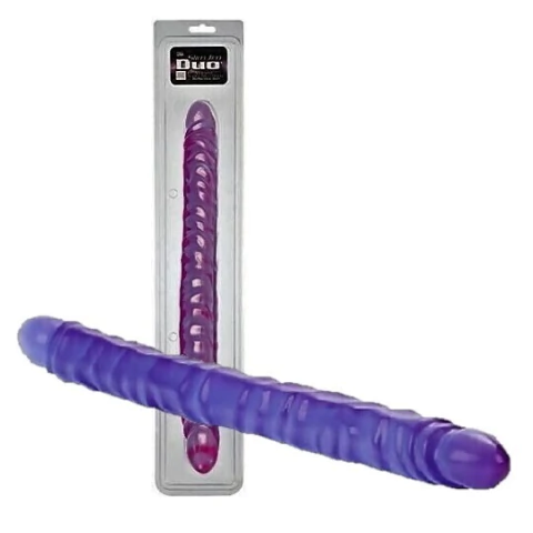 PENIS MIAME JELLY 44 Cm SLIM JIM DUO DONG 1430