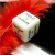 KIT SENSACOES DADO PENA E VENDA 1533 - comprar online