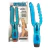 PENIS JELLY DUAL PENETATOR 12,5CM + 10,5 CM PENIS BALL 1576 na internet