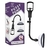 BOMBA VAGINAL FEM VACUUM PUSSY PUMP YOUVIBE 1653