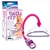 BOMBA FEMININA VAGINAL PUMP VACUUM VAGINA CUP 1654 na internet