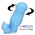 PENIS BUTTERFLY EXCEL BUNNY 21X4CM VELVET TOUCH 1663 - loja online