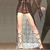 LEG CONJUNTO LONG ROBE TEIA DE ARANHA E SHORT 1736 - comprar online