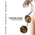 ORGASMO 2 BALLS ANIMAL LEOPARD DUOTONE BALLS 1891 - Afrodith Sex Shop