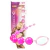 ORGASMO 8 BALLS JELLY GRADUAL C/ ANEL 2109 - loja online