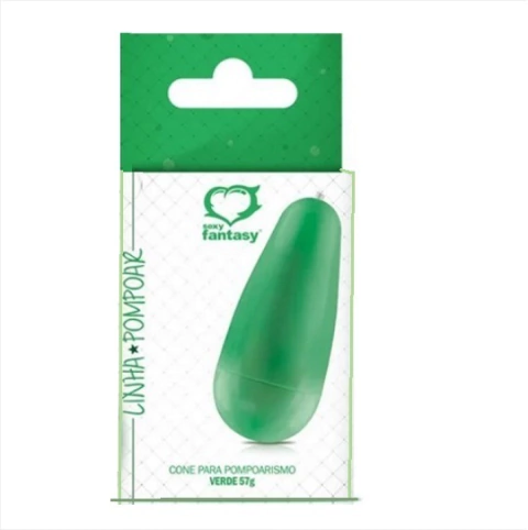 CONE 57 g PARA POMPOAR 2351