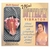 BUTTERFLY JELLY MINI BORBOLETA VERMELHA VIBRATOR 2398 na internet