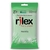 PRESERVATIVO 3 UN RILEX MENTA 2471