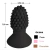 PLUG SILICONE 7,5x3,5CM FRAMBOESA 2500 na internet