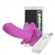 BUTTERFLY MASSAGEADOR G FLOR C/ MINI PENIS 2505 - comprar online