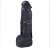 PENIS SILICONE 22X6CM KONAN L KONG PRETO 2590 na internet