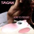 SUGADOR E VIBRADOR 2X1 BULLET E GATINHO SAGAN 2616 - comprar online