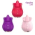 MASSAGEADOR FLOR P/ CLITORIS COM LINGUA 2686 na internet