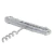 SACA ROLHAS METAL FORMATO PENIS SEXY CORKSCEW 2702 - comprar online