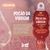 GEL POCOES DA VIRGEM 15G ADSTRINGENTE 2705 - comprar online