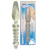 PLUG ANAL DP CONICO/BALLS 30CM GLITER CRYSTAL SPARKLER 2713