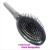 ESCOVA ESTIMULADORA P/CABELOS VIBRO 2733