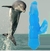 PENIS BUTTERFLY DOLPHIN SONATA BLUE EVOLVED 2823 - comprar online