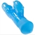 PENIS BUTTERFLY DOLPHIN SONATA BLUE EVOLVED 2823 na internet