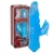 PENIS BUTTERFLY DOLPHIN SONATA BLUE EVOLVED 2823