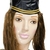 BONECA INFLAVEL 3D FLIGHT ATTENDANT C/ CABELO CASTANHO 2860 na internet