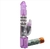 PENIS JELLY BUTTERFLY ROTATIVO JACK RABBIT CLASSIC 2923