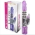 PENIS JELLY BUTTERFLY ROTATIVO JACK RABBIT CLASSIC 2923 na internet
