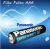 PILHA PALITO AAA 04 UND PANASONIC 2937 - comprar online